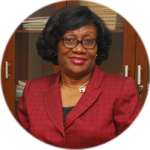 Executive Director Mrs