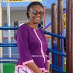 Mrs Ebong scaled