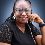 Mrs Ruth Essu LDS