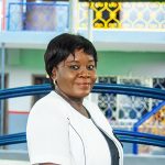 Mrs Osolease