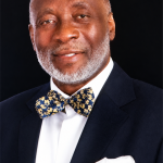 Pastor Ayo Adesola