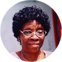 Prorietress Mrs Gladys Olufunmilayo Adesola