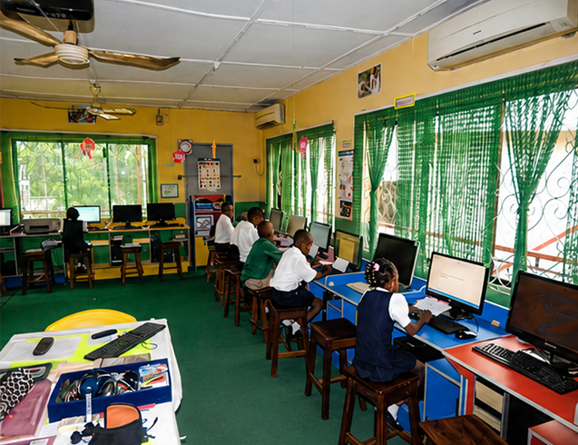 ICT Club