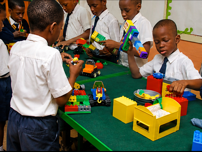 STEM Club