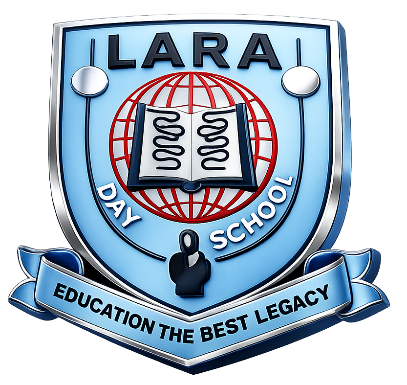 Lara Day School Logo