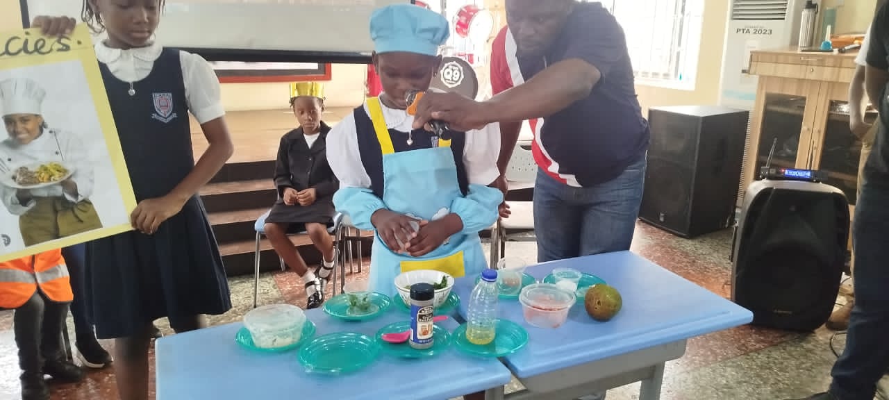 STEM Competition