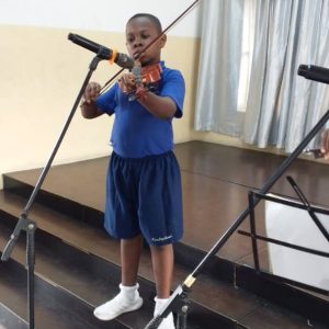 Activities at Lara Day School
