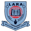 laraday-logo